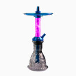 MR SHISHA BABY AZUL PRO MORADO