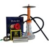 PACK ZAR HOOKAH RASPUTIN ORANGE