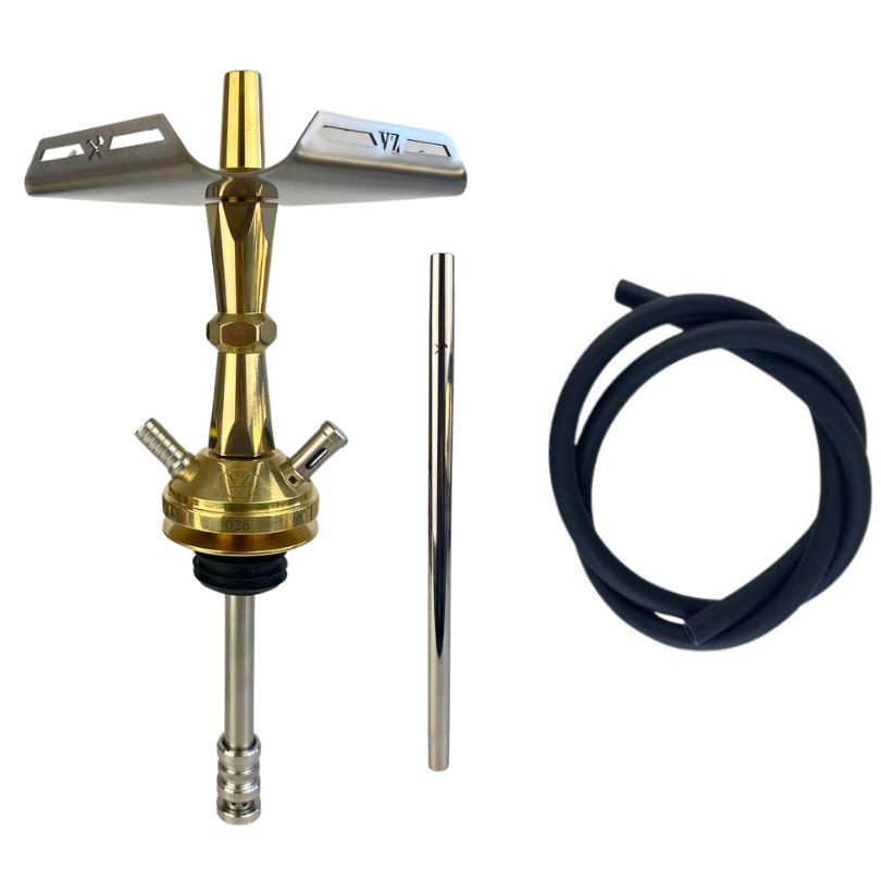 CACHIMBA VZ BRASS MINI