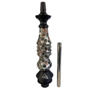 CACHIMBA NAYB HOOKAH DE RESINA 3.0