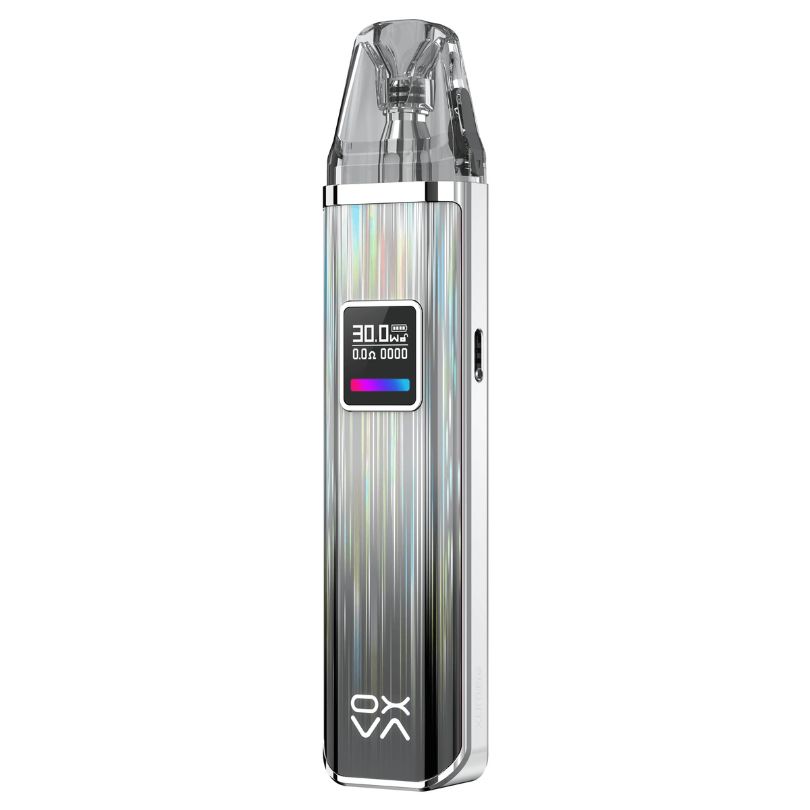 OXVA XLIM PRO POD KIT