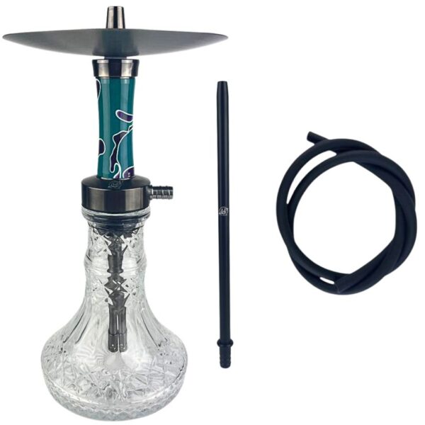 CACHIMBA HELIUM MOEBIUS BLACK EDITION