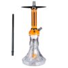 PACK ZAR HOOKAH RASPUTIN ORANGE