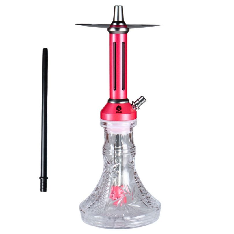 PACK ZAR HOOKAH RASPUTIN PINK