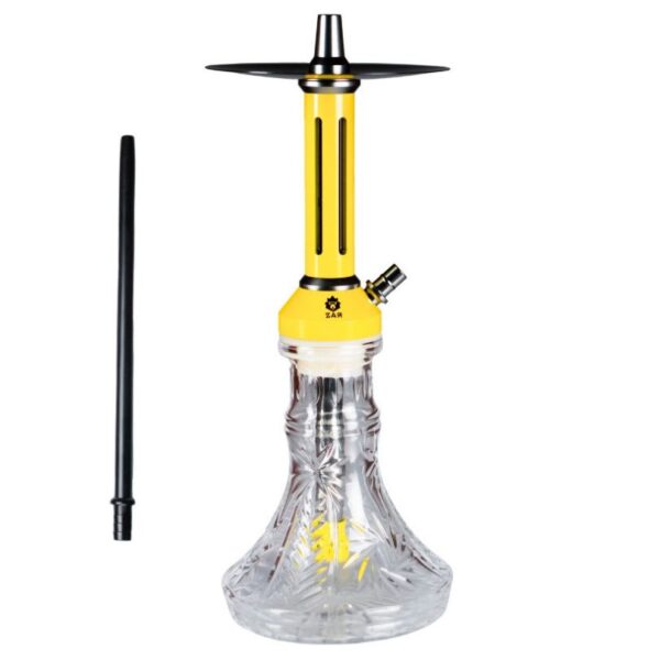 PACK ZAR HOOKAH RASPUTIN PINK