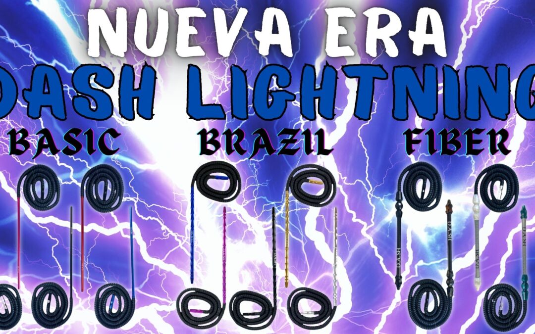 NUEVA ERA DASH LIGHTNING