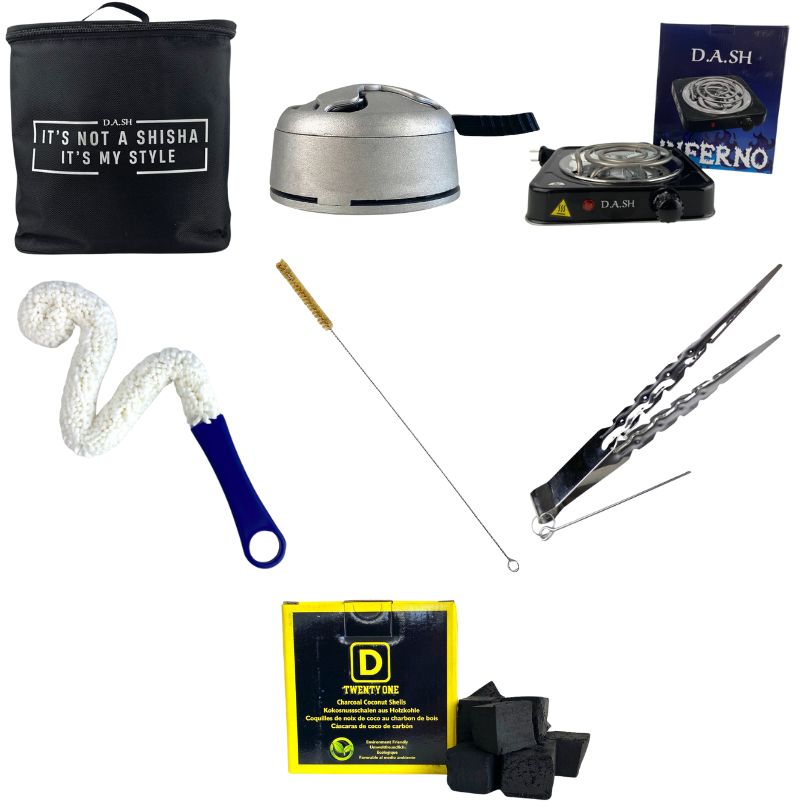 PACKS AHORRO CACHIMBAS