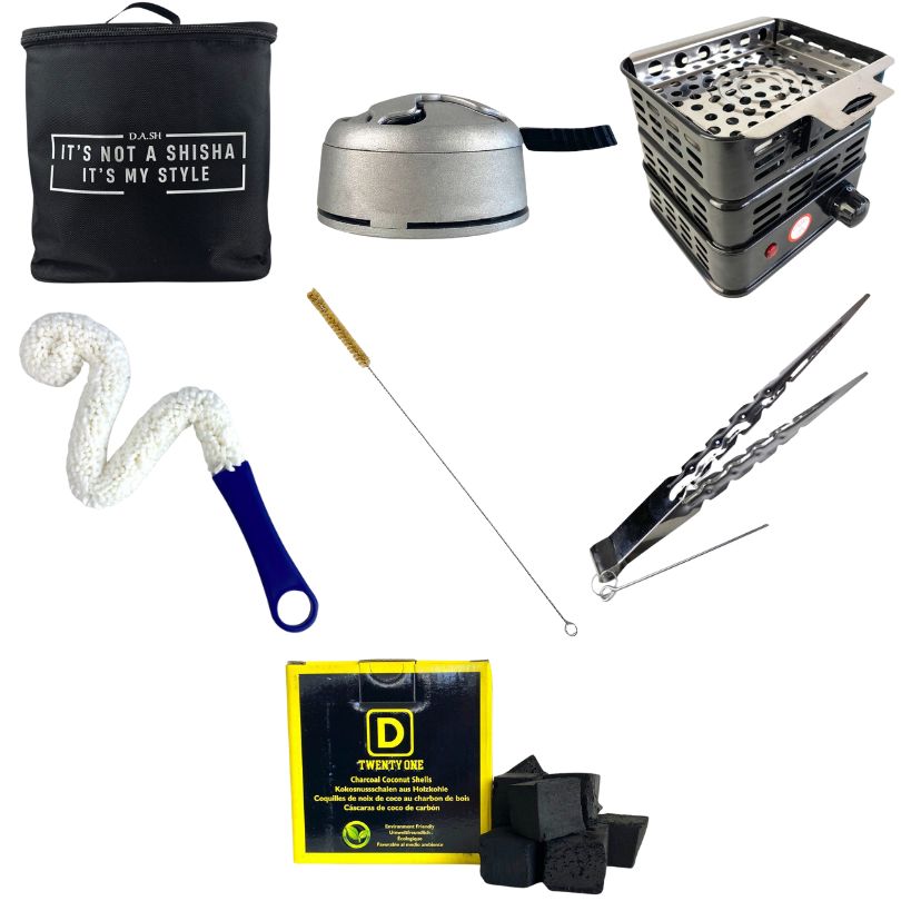 PACKS AHORRO CACHIMBAS