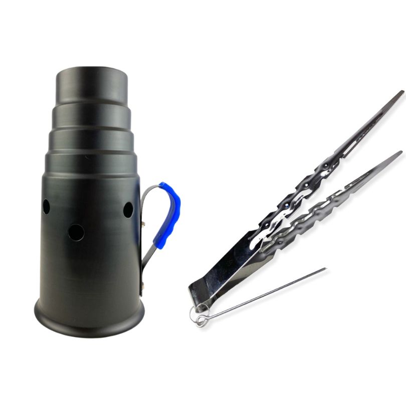 PACK AHORRO CACHIMBAS