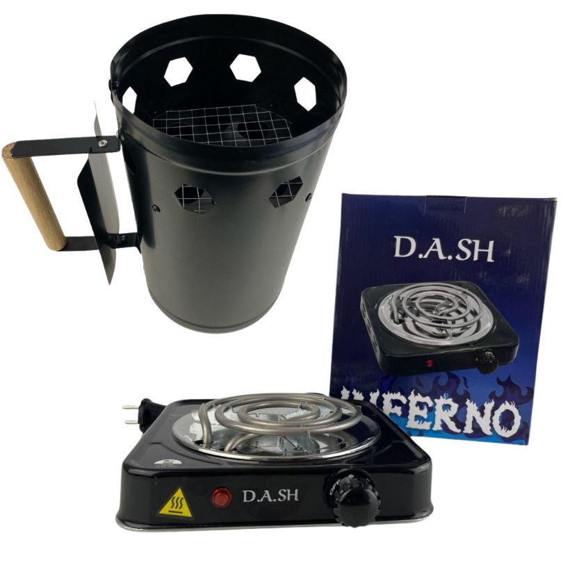 PACK AHORRO CACHIMBA