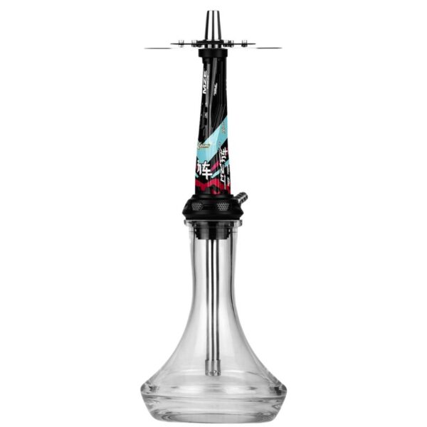 CACHIMBA AMOTION VALVE