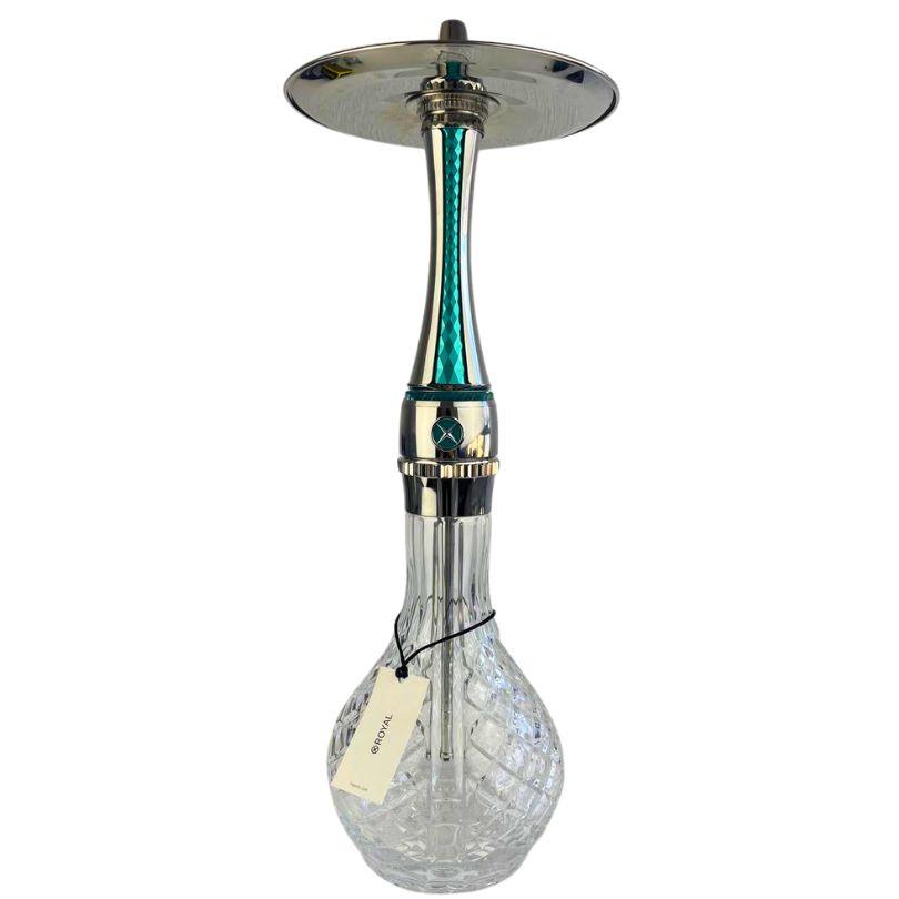CACHIMBA MAXX ROYAL HOOKAH SEALIGHT