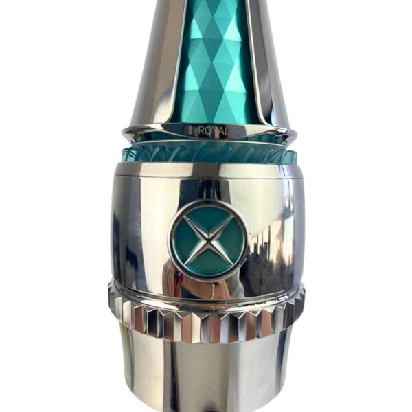 CACHIMBA MAXX ROYAL HOOKAH SEALIGHT