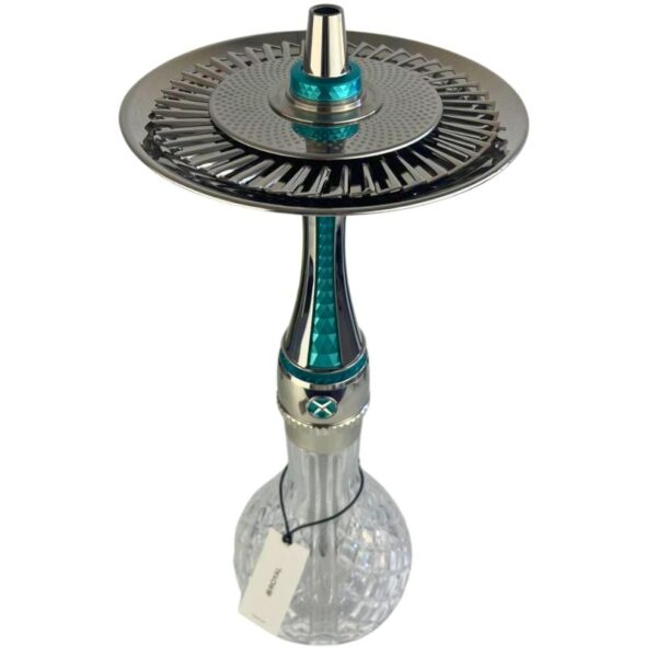 CACHIMBA MAXX ROYAL HOOKAH SEALIGHT