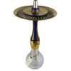 CACHIMBA MAXX ROYAL HOOKAH OCEAN GOLD