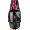 CACHIMBA MAXX ROYAL HOOKAH RUBY BLACK
