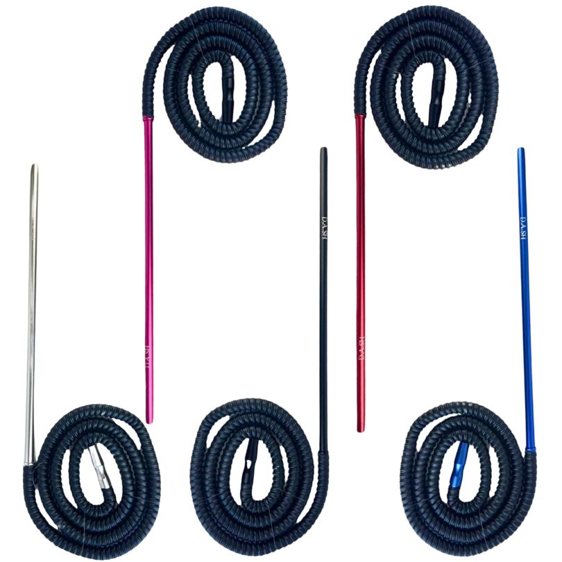 MANGUERA PARA CACHIMBA DASH LIGHTNING BASIC