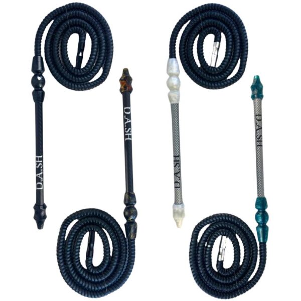 MANGUERA PARA CACHIMBA DASH LIGHTNING FIBER