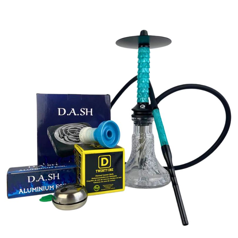 K-LADA RADICAL SKY BLUE XL