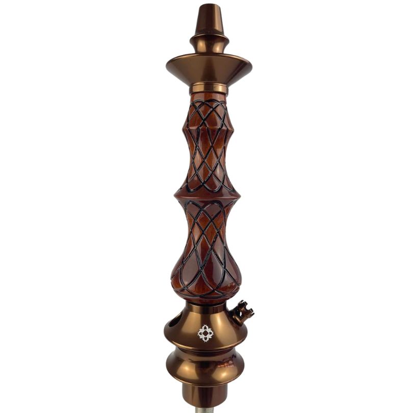 CACHIMBA AMAZON PRIDE X-LINE