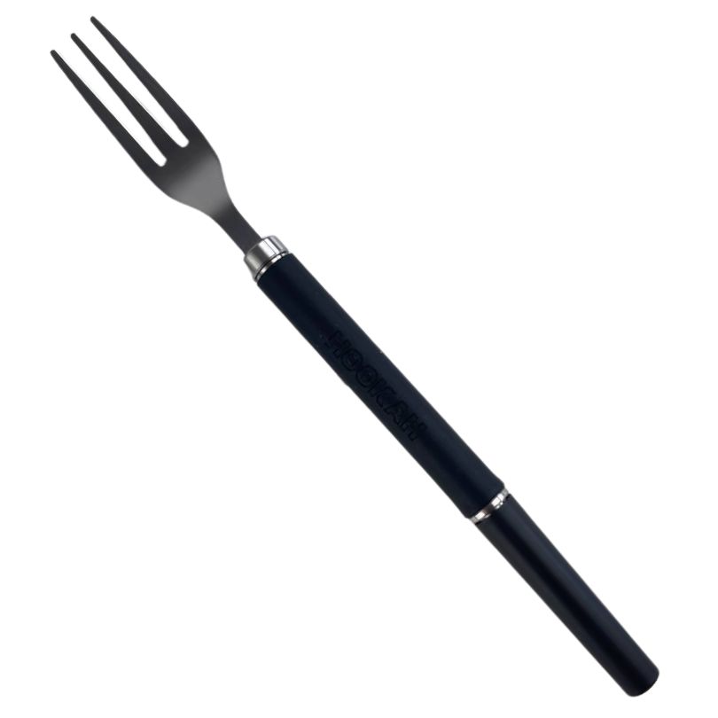 TENEDOR-PUNZÓN SILICONA DASH TRIDENTE