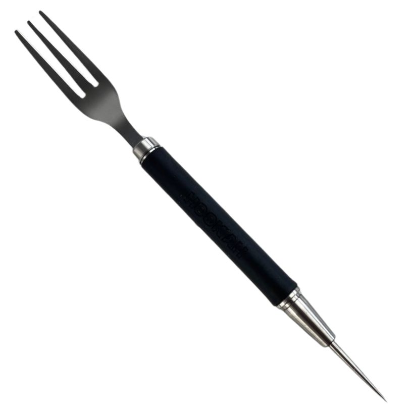 TENEDOR-PUNZÓN SILICONA DASH TRIDENTE