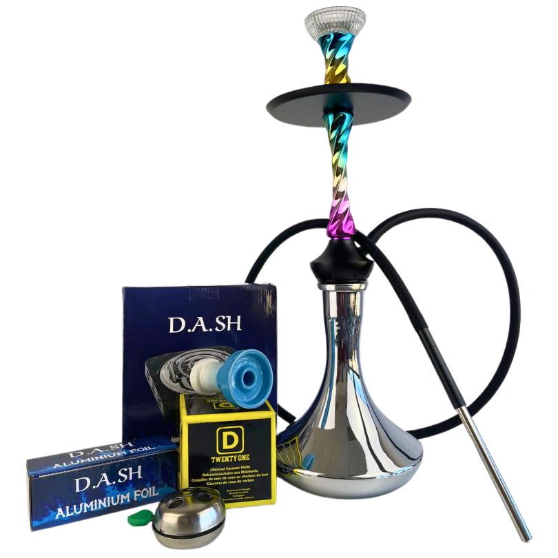 PACK WTN HURACÁN PLATA