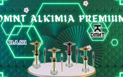 DMNT ALKIMIA PREMIUM