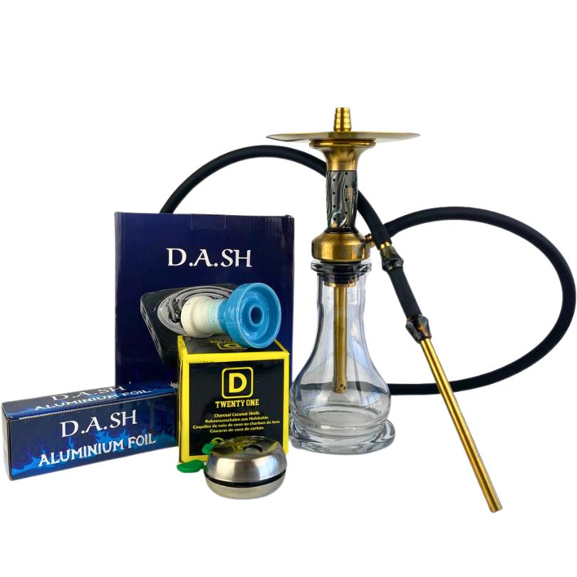 CACHIMBA DMNT ALKIMIA PREMIUM