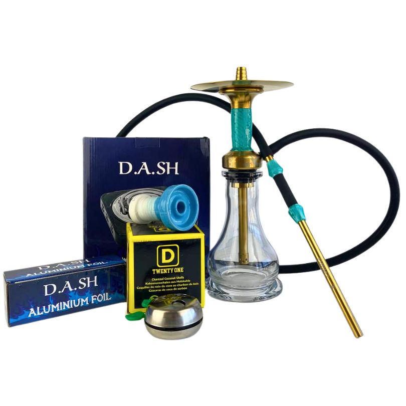 CACHIMBA DMNT ALKIMIA
