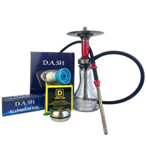 CACHIMBA DMNT ALKIMIA