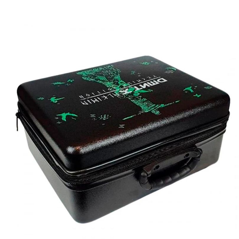 CACHIMBA DMNT ALKIMIA