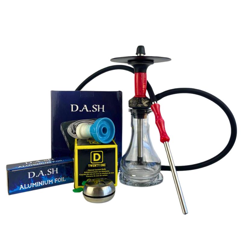 CACHIMBA DMNT ALKIMIA