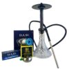 PACK DMNT KORVUS MORADA