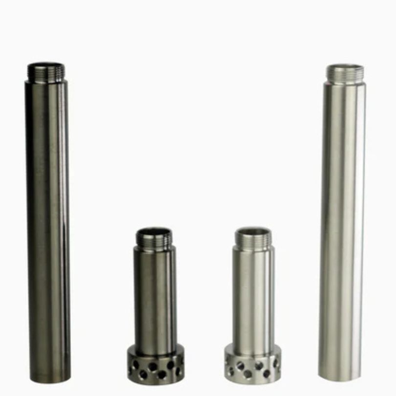 TUBO DE INMERSIÓN MRS Y VALHALLA