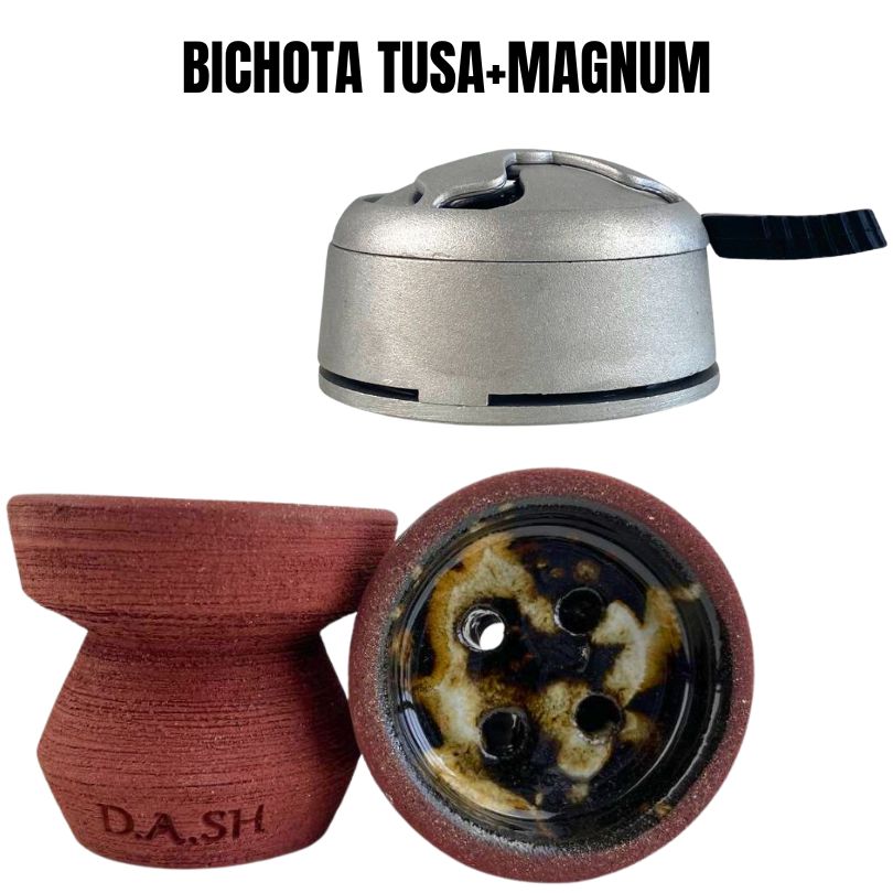 CAZOLETA PARA KALOUD