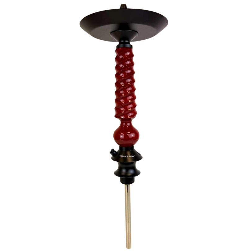 CACHIMBA REGAL CAVALIER RED