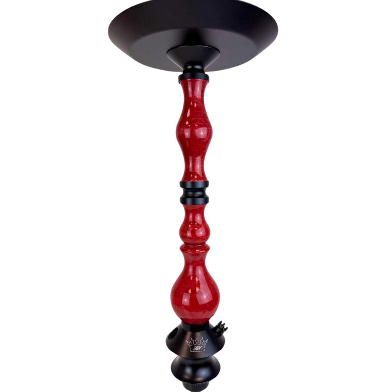CACHIMBA REGAL KING RED