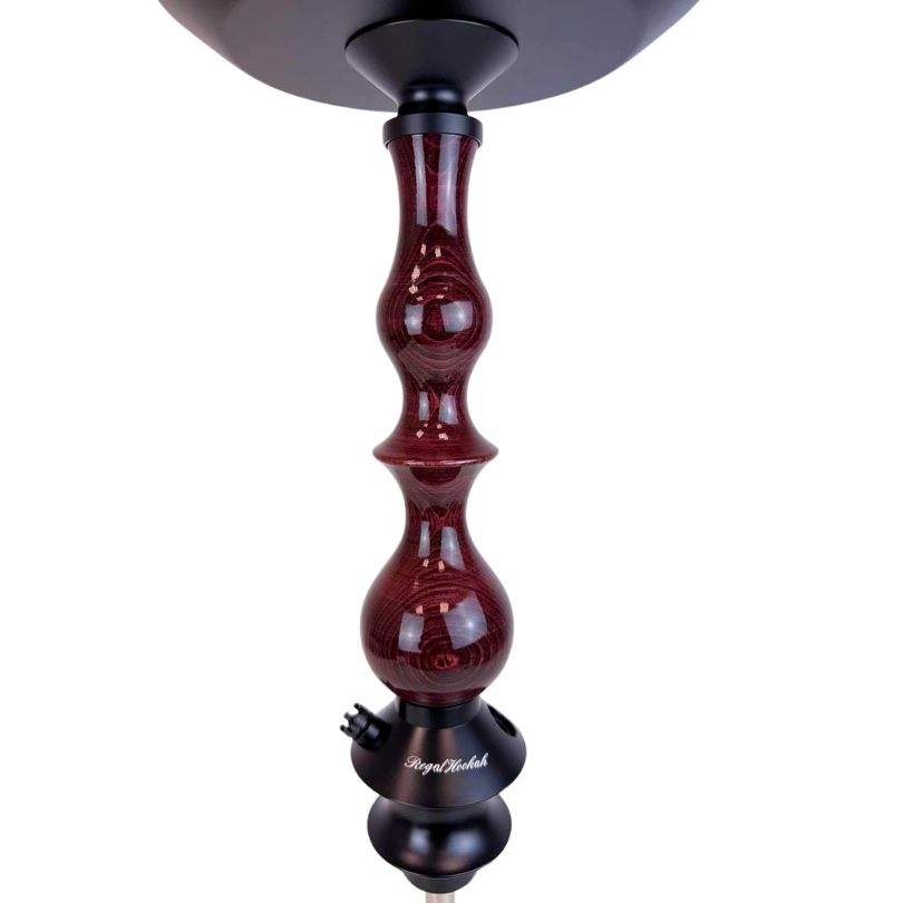 CACHIMBA REGAL QUEEN CHERRY RED