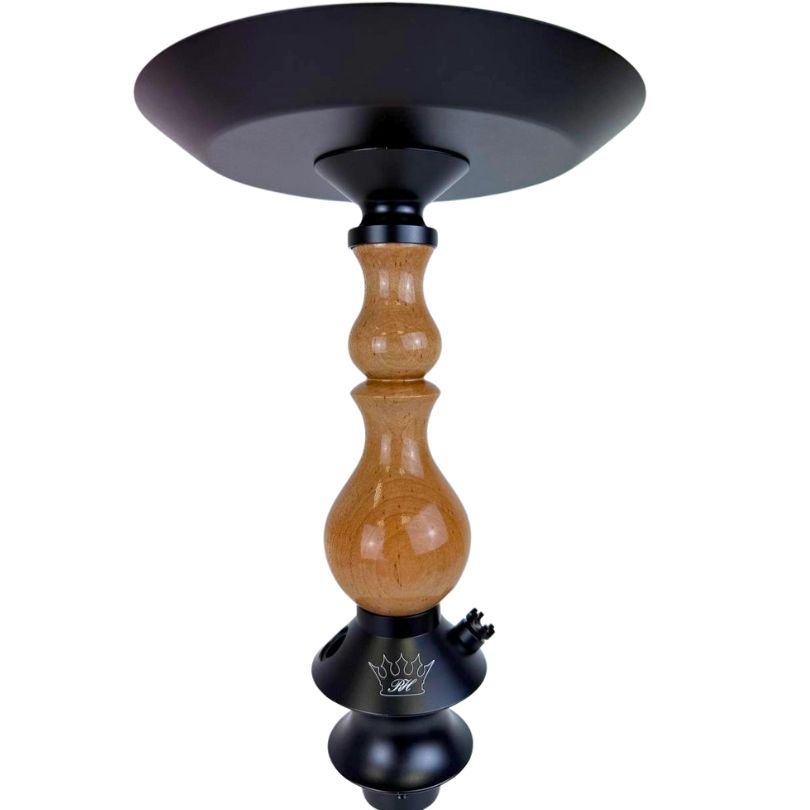 CACHIMBA REGAL BISHOP CLEAR GLOSS