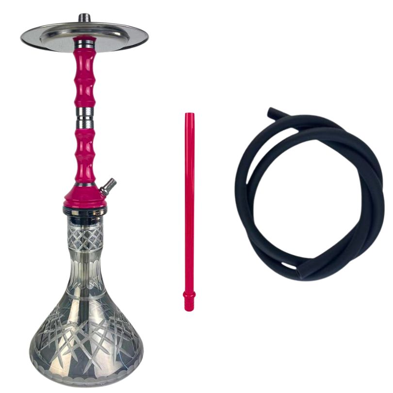 CACHIMBA WTN FLÚOR