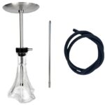 WTN STICK + PATA ELEFANTE CLEAR