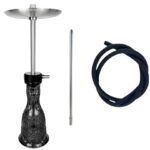 WTN STICK + TRADI CUTS BLACK