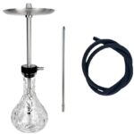 WTN STICK + UOVO ICE CLEAR