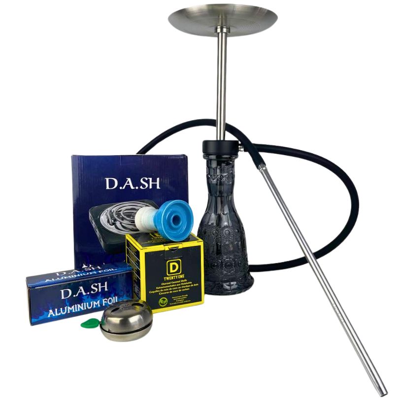 PACK WTN STICK CON TRADI CUTS BLACK