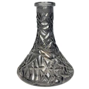 BASE PARA CACHIMBA ICE GREY