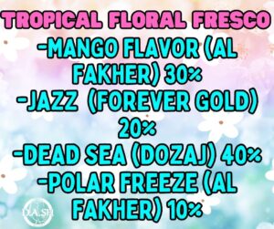 mezclas de tabaco para cachimba