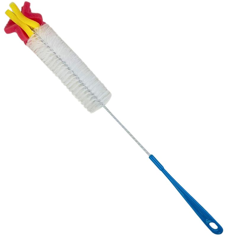 CEPILLO LIMPIEZA CACHIMBA