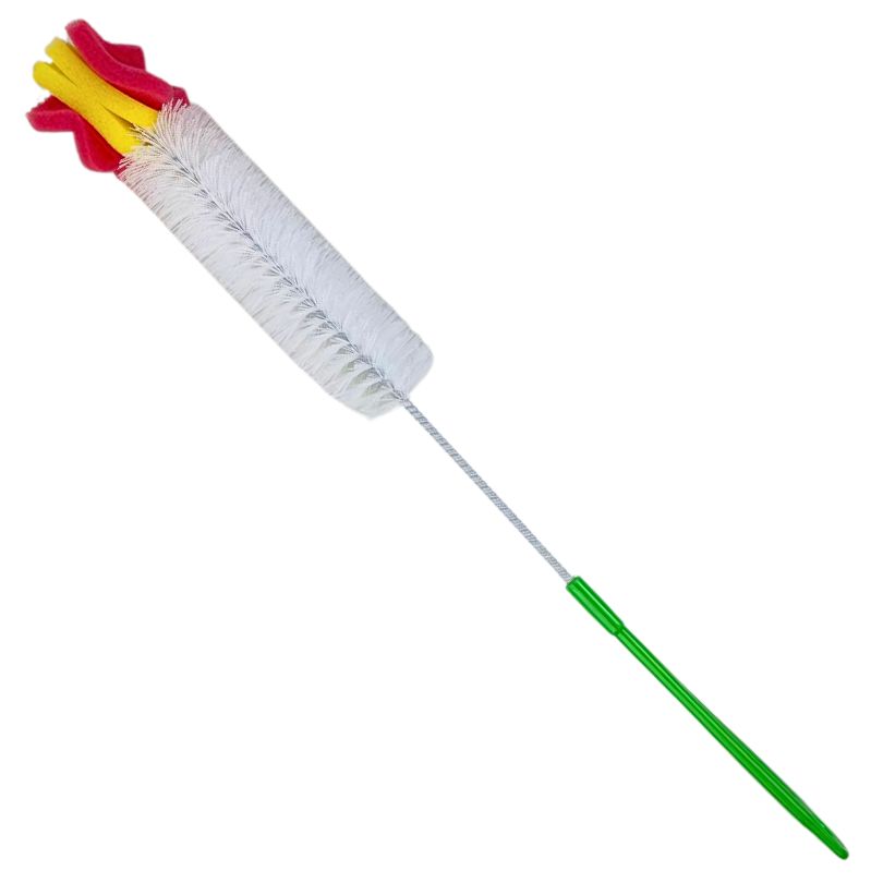 CEPILLO LIMPIEZA CACHIMBA