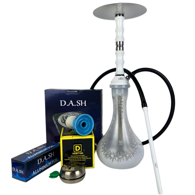 PACK WTN FLÚOR BLANCA